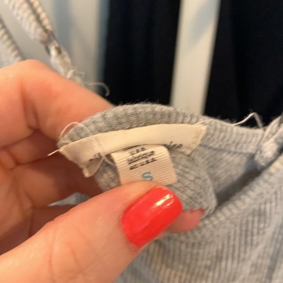 High low dress - Picture 4 of 6